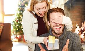 On top of smelling great and helping keep your skin and hair in excellent condition, it also lacks all artificial additives — like unnatural and abrasive chemicals — ensuring you're both clean and comfortable, not dried out and itchy. Our Top Gifts For Men From Racecar Experiences To Ray Bans
