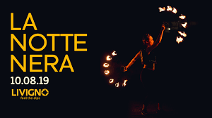 Soluzioni di illuminazione a led per esterni pensati per soddisfare un progetto illuminotecnico completo. Notte Nera A Livigno Candele E Stelle Per Una Notte Magica