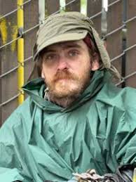 STREET LIVES: California carpenter kicks back