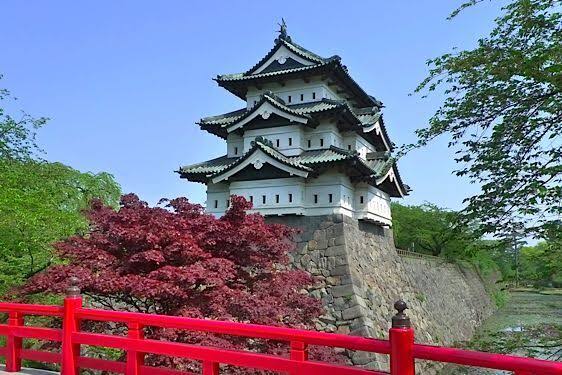 Descubre Japón (temporada de Cerezos) - 3