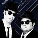 Jake & Elwood Blues Revue at Stage West Playhouse