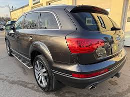 Image result for Teak Brown 2014 Q7