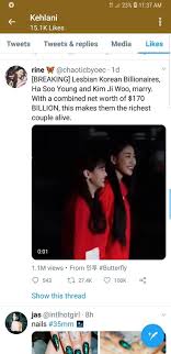 28 cyclist and pedestrian crash. Two Korean Lesbian Billionaires Didn T Get Married And Become The Richest Couple Alive