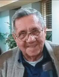 Obituary information for Vergil Gochcoff Sr.