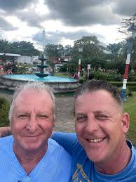 Happy anniversary to my beautiful wife Allison Leone. Love you forever!