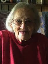 Mildred Hollifield Bramblett Obituary April 12, 2022