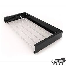 Check spelling or type a new query. Primelife Wall Mounted Laundry Drying Rack Collapsible Clothes Drying Rack Folding Indoor Or Outdoor Heavy Duty