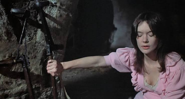 The Legend of Hell House (1973) - IMDb