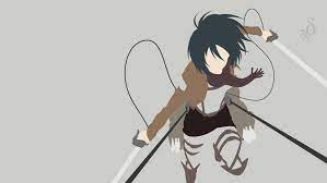 Lady Insanity 406 Anime Minimalist Vector Wallpapers Download and view attack on titan wallpapers for your desktop or mobile background in hd resolution. 406 anime minimalist vector wallpapers