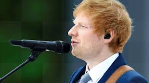 Harry Styles and Stormzy back Ed Sheeran's call or UK to put £250m into  music education  https://www.itv.com/news/2025-03-23/ed-sheeran-calls-for-uk-to-put-250m-into-music-education