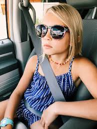 Best Amber Bead Necklace for Teething