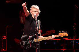 Based on the groundbreaking concept album, roger waters the wall could be called a concept film: Roger Waters Wants To Perform The Wall On Us Mexico Border
