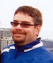 Eric Brian Wells Obituary