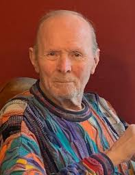 Robert Schwindt Obituary