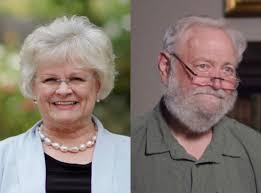 Kathy Grisham's Instagram, Twitter & Facebook