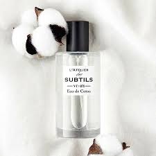 Bts Perfume Vt Cosmetics L Atelier Des Subtils 50ml 1 69oz Fragrance Photo Card Ad Affiliate Apos Atelier Des Perfume Unisex Perfume Fragrance Design