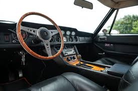 Image result for Tangerine 1974 Jensen
