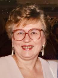 Obituary of Arlene Frances Crotty