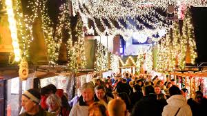 Wo sind die schönsten weihnachtsmärkte, wann beginnen die christkindlmärkte in münchen, gibt es eine weihnachtsmarkt bestenliste? Weihnachtsmarkte In Deutschland Starten Immer Fruher Stern De