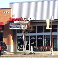 Basic childrens hair cut is only $19.95. Sport Clips Haircuts Of The Landing At Renton 960 Park Ave N