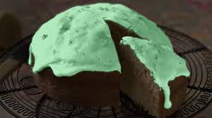 What makes a buttercream cake glow in the dark? Make Your Cakes Shine With Glow In The Dark Icing Renshaw Baking