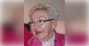 Obituary information for Frances Perdue