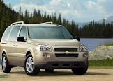 Chevrolet-Uplander