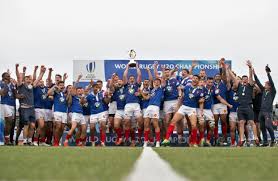 Scores en direct de championnat du monde u20 2020, à venir, classements. Mondial U20 Les Bleuets Restent Les Maitres Du Monde Challenges