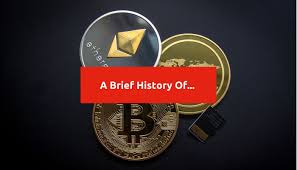 But in practice, btc blocks are almost always larger than bch blocks. A Brief History Of Bitcoin Cash Contentworks Takes A Look At The By Contentworks Agency Medium
