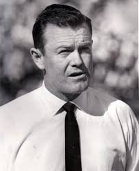 Former University of Texas head football coach Darrell Royal dead at 88