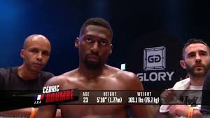 Groenhart пак е шампион с брутален нокаут. Glory 28 Paris Murthel Groenhart Vs Cedric Doumbe Co Headline Fight Youtube