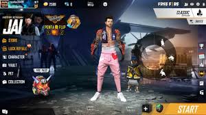 In addition, its popularity is due to the fact that it is a game that can be played by anyone, since it is a mobile game. Free Fire Lover Home Facebook