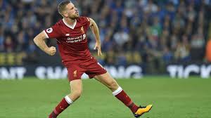 Since joining the club in 2011, henderson has faced a constant battle to win over his critics and in recent years has come under even more scrutiny. Jordan Henderson The Most Unlikely Champions League Winning Captain Ever Football News Central
