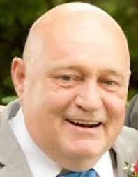 Alan Cahill Obituary (1960