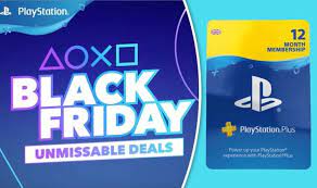 Black friday discounts arrive on playstation store today, with massive savings of up to 60% on a huge range of ps4 games. Ps Plus Cheap Black Friday 2019 Deal December Free Ps4 Games Boost With Huge Discount Gaming Entertainment Express Co Uk