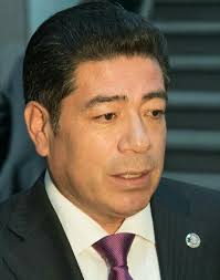 Cumplió Legislatura estatal con la población más vulnerable: Miguel Sámano 