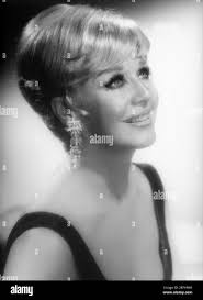 GINGER ROGERS Fashion Portrait by JOHN MIEHLE in her Best Actress Oscar