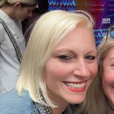 oh, we notice you, Benson Boone!