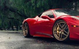 2015 Klassen Id Ferrari 458 Italia 2 Ferrari 458 Italia Car Wallpapers Ferrari 458