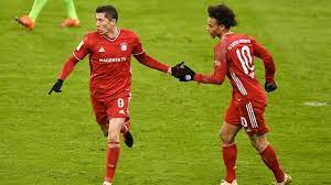 Jun 10, 2021 · robert lewandowski na okładce sports illustrated. Niemieckie Media Robert Lewandowski Dotarl Do Celu Swoich Marzen Polsat Sport