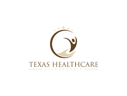 See more of texas healthcare neck & back clinics, p.a. Texas Healthcare Neck And Back Logo Design 48hourslogo