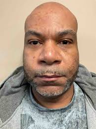 Sex Offender Registry