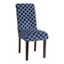 If you're going for cottage, pair wicker chairs with farmhouse benches. Great Bay Home Velvet Plush Printed Dining Room Chair Cover 2 Pack Dining Room Chair Covers Faux Leather Dining Chairs Dining Room Chairs