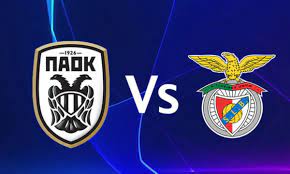 See more of psixagogia on facebook. Paok Mpenfika Oristiko H Hmera Kai Wra Toy Mats Pic Sportime Gr