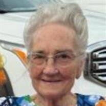 Doris Lee Corkern Obituary