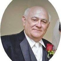 Louis Nicola Pavich, Jr. Obituary