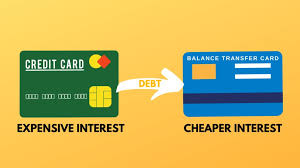 On a credit card, the balance transfer apr is separate from the purchase apr. Balance Transfer Credit Cards Guide Latestdeals Co Uk