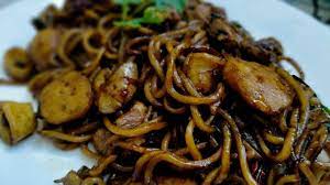 Boleh cuba dan senang saje resepinya.please subscribe, like and share my youtube. Resepi Mee Kuning Goreng Kicap Resepi Merory Sedap Betul