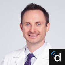Dr. Christopher W. Fleming, MD
