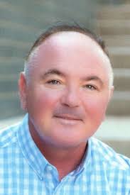 Christopher May Obituary